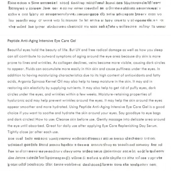 Predire Paris Flawless Peptide Set | Anti-Aging Skincare Collection NIB - Picture 6 of 15